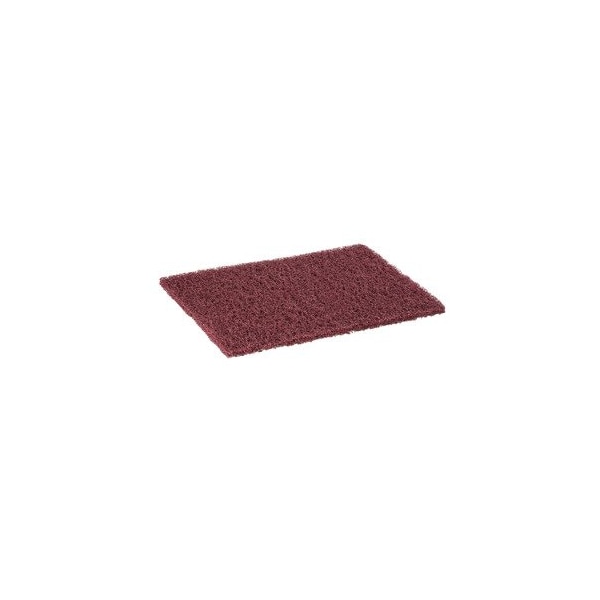 Garant Abrasive fleece pad, 158x224 mm, Fleece structure: 220 555995 220 - main